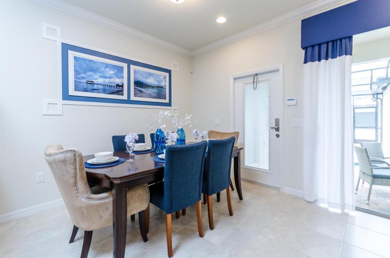 Private Pool Home Wthemed Rooms Free Water Park Four Corners Экстерьер фото