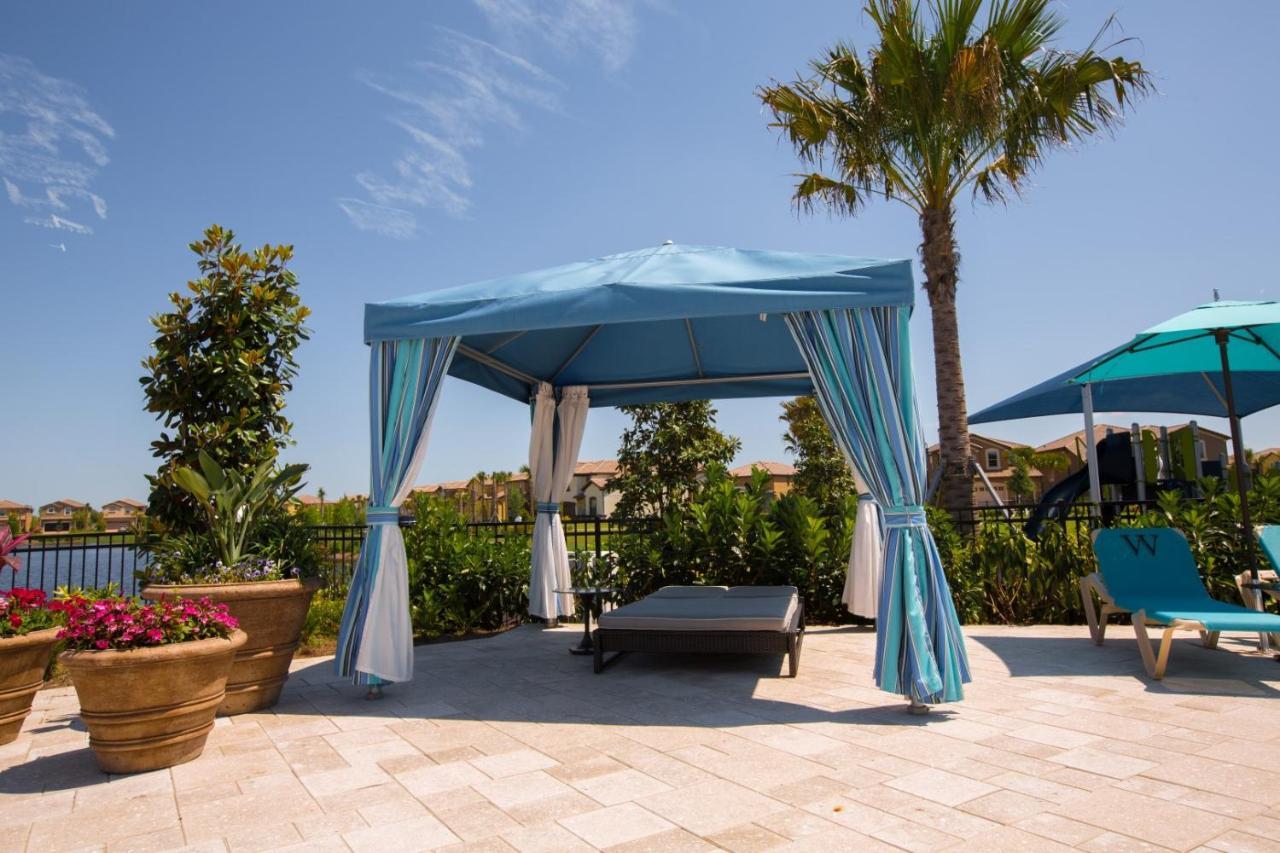 Private Pool Home Wthemed Rooms Free Water Park Four Corners Экстерьер фото