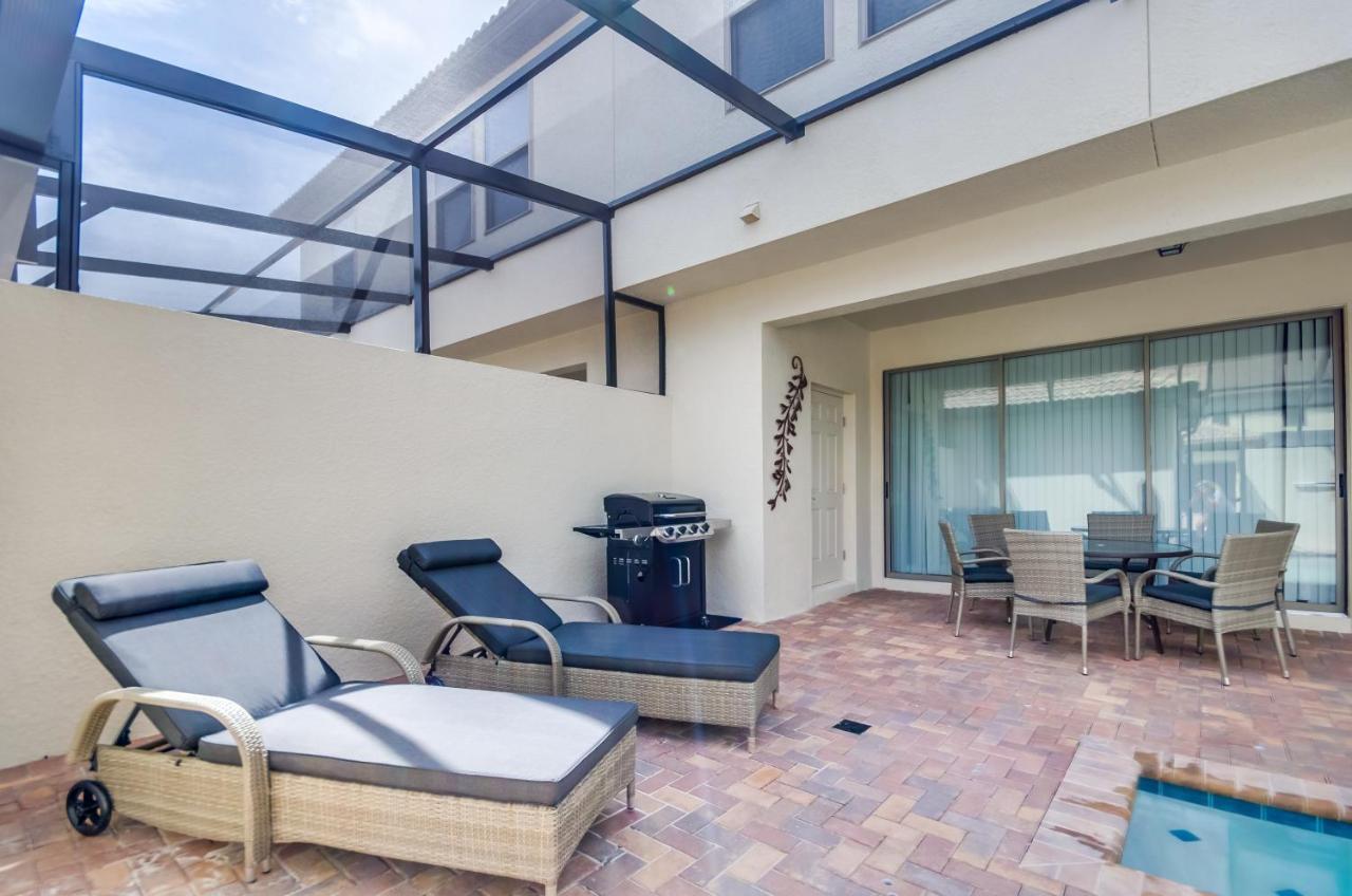Private Pool Home Wthemed Rooms Free Water Park Four Corners Экстерьер фото