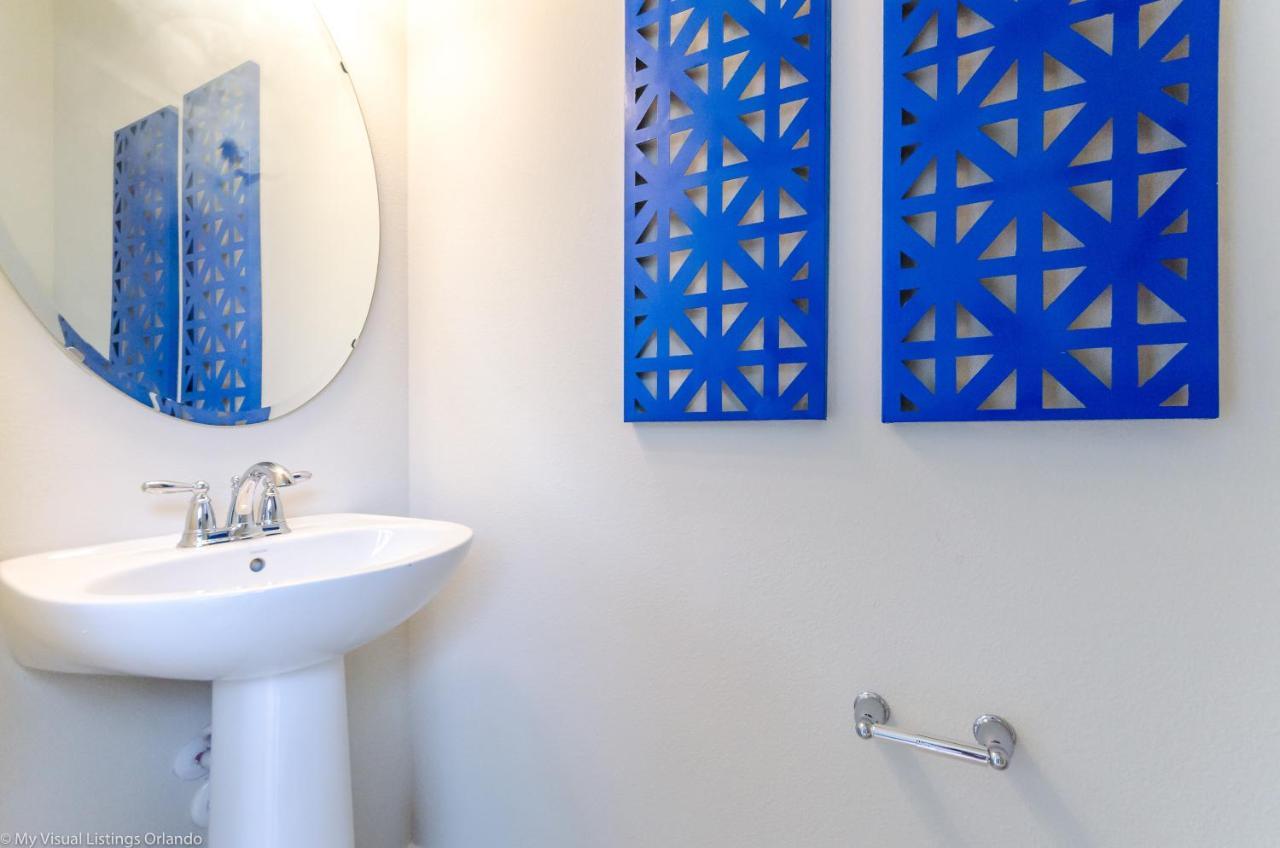 Private Pool Home Wthemed Rooms Free Water Park Four Corners Экстерьер фото